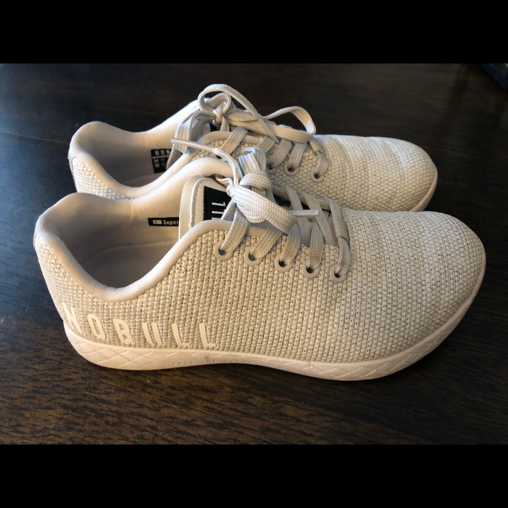 Women’s No Bull Lifting shoes